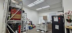 Uni-tech Centre (D22), Factory #600617221